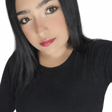 Foto de Maria Valentina Rivera