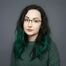 Picture of Stephanie