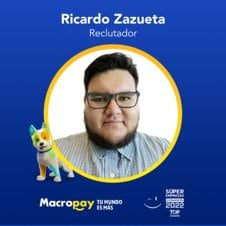 Foto de Ricardo Zazueta