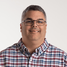 Picture of Jorge Laboy