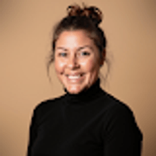 Picture of Rebecca Greenberg-Ellis