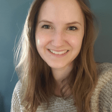 Picture of Hallie Hyatt