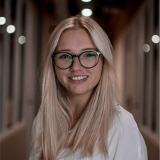 Picture of Joanie Cassidy