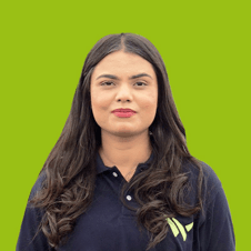 Picture of Ayesha Ahmad