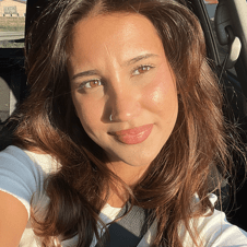 Picture of Andra Ibrahimi