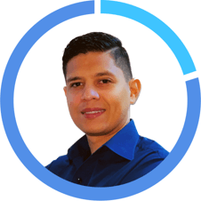 Picture of Johansy Mujica