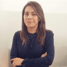 Foto de Sandra Mercado