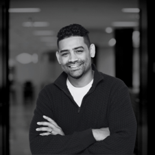 Picture of Daniel Hernandez