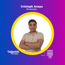 Foto de Cristoph Anaya