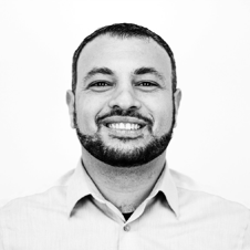 Picture of Andrew Fahmi