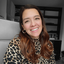 Foto de Stefanie Moran