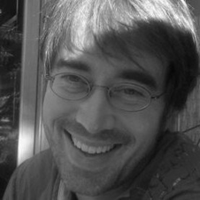 Picture of Mark Sparling