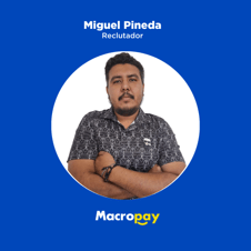 Foto de Miguel Pineda