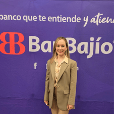 Foto de Melissa González  Meráz