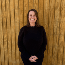 Picture of Allison Holder