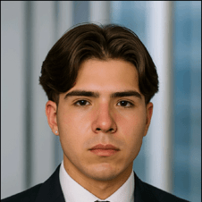 Picture of Gabriel Gomes
