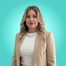 Foto de Tania Rodríguez