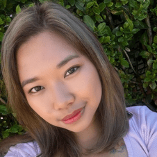 Picture of Sienna Paragas