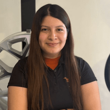 Foto de Angela Perez