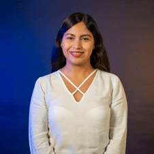 Foto de Jacqueline Gonzalez Baez