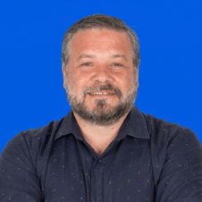 Foto de Alejo Pau