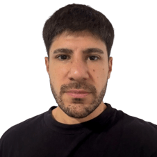 Foto de Nahuel Abdala