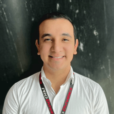 Foto de Héctor Vázquez
