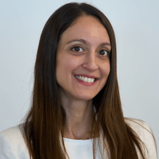 Picture of Agostina Caporaso