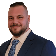 Picture of Jeremy Shearon