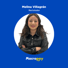 Foto de Melina Villagrán