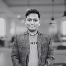 Picture of Lav Dev Awasthi