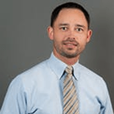 Picture of Grady Callaway, PT, DPT