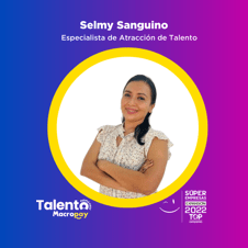 Foto de Selmy Angelica  Sanguino Be