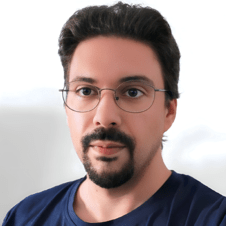 Picture of Massimiliano Angelucci