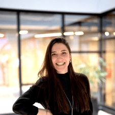 Foto de Yanina Kallmann