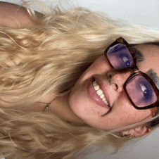 Foto de Ximena Abrica