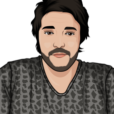 Foto de Carlos Montoya