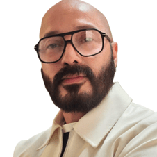 Foto de Fidel González