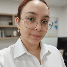 Foto de Maria Fernanda Mora Mendez