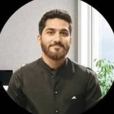 Picture of Usama Ali