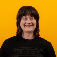 Picture of Sarah Ball