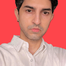 Picture of Ibrahim Aleem