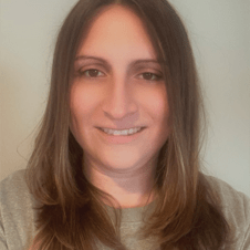 Picture of Jamie Gombach