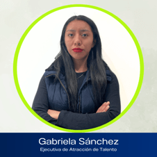 Foto de Gabriela Sánchez Morales
