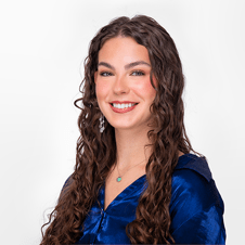 Picture of Alexandra Kravec