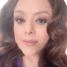 Picture of Norma Soto Nolazco