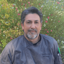 Picture of José Luis Campos