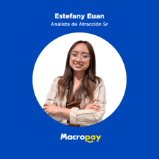 Foto de Estefany Euan