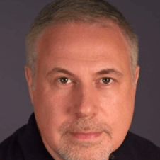 Picture of Yefim Kamenetsky