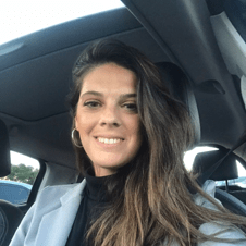 Foto de Julieta Vignola